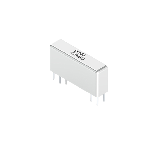 250V/1.5A HIGH TEMPERATURE REED