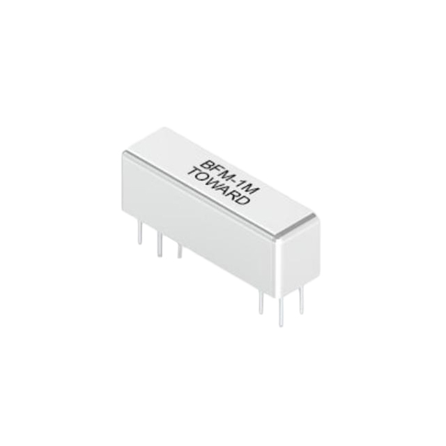 2000V/3.0A REED RELAY, 1 FORM A