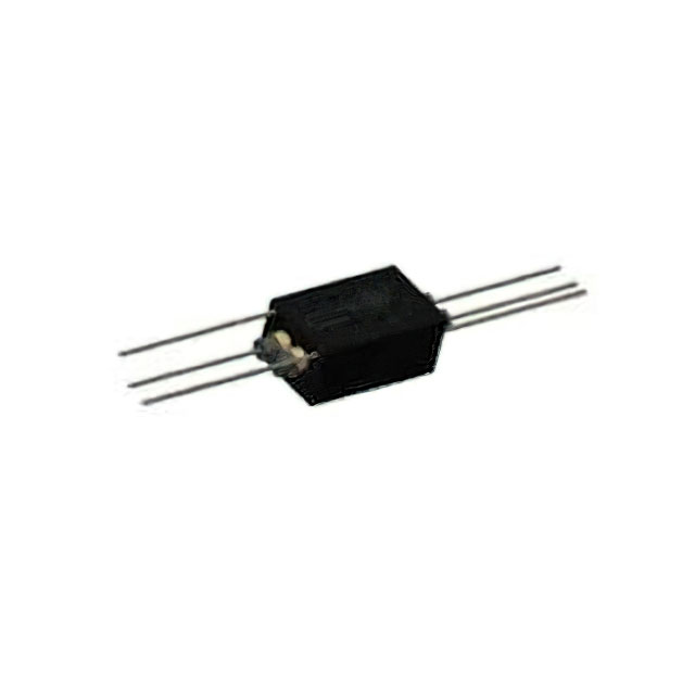 HIGH VOLTAGE AND INSULATION REED