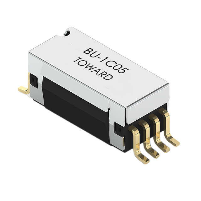 6GHZ, 200V/0.2A HIGH FREQUENCE R