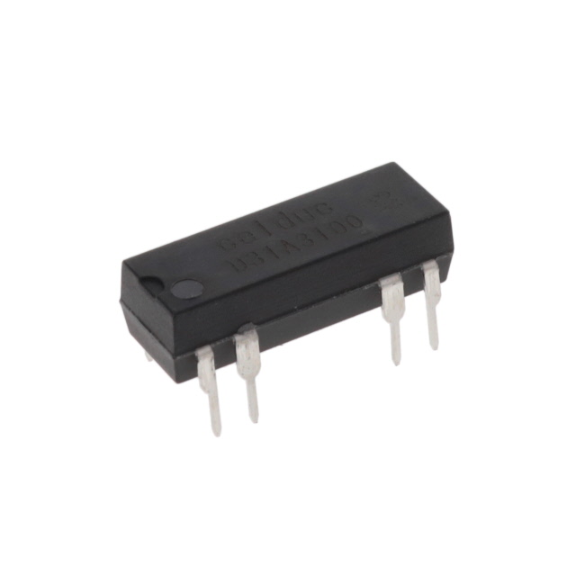 REED RELAY 1A/5V