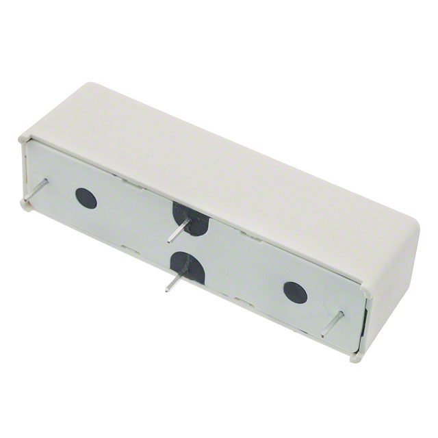 RELAY REED SPST-NO 2A 5V