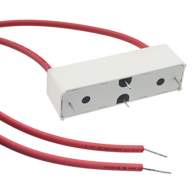 RELAY REED SPST-NO 2A 12V