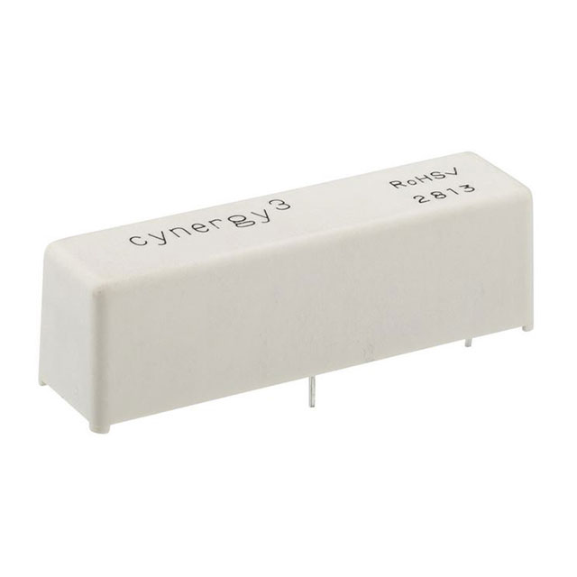 RELAY REED SPST-NO 2A 24V