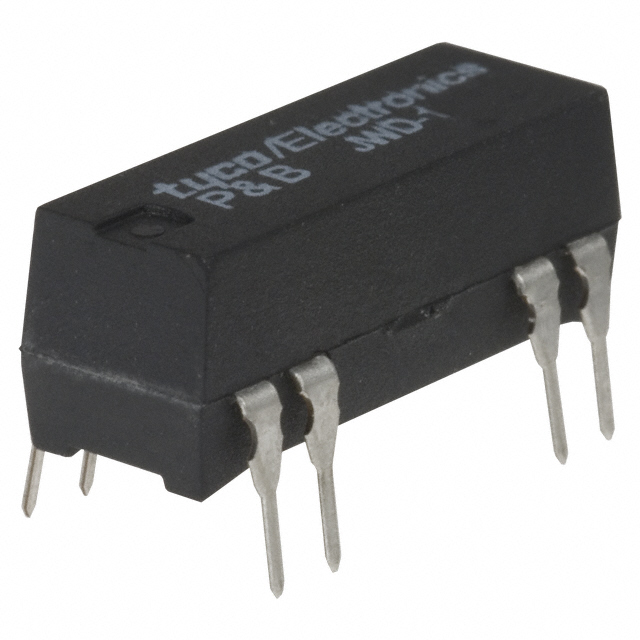 RELAY REED SPDT 500MA 24V