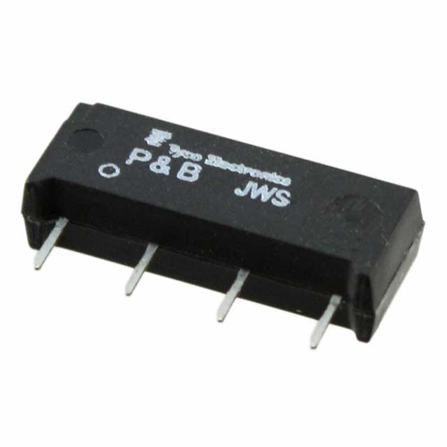 RELAY REED SPST 500MA 12V