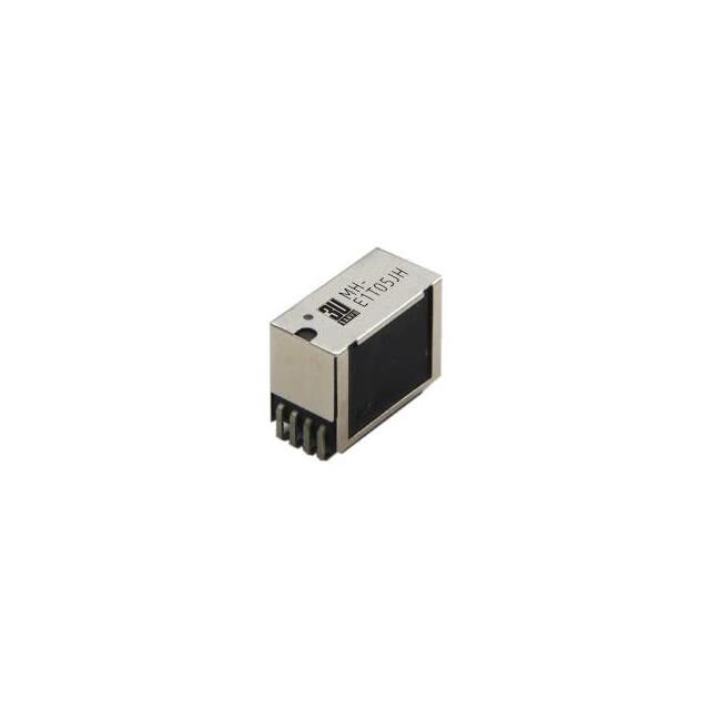 REED RELAY HF 5V COIL FORM1C SMD