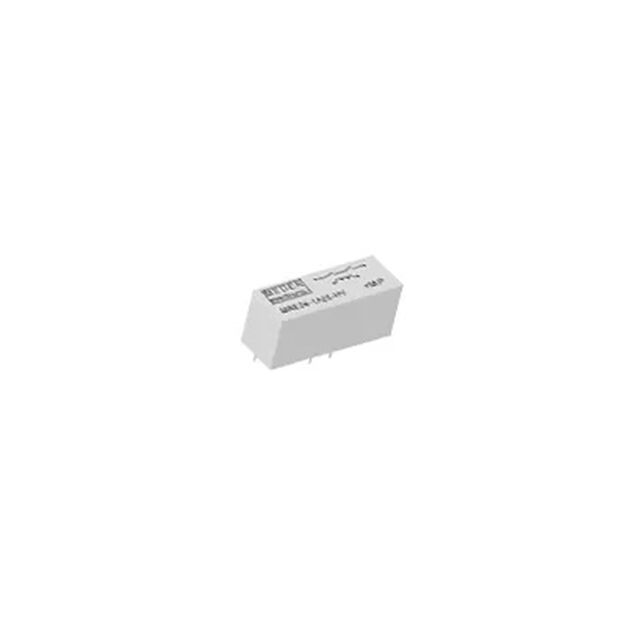 HV REED RELAY 12V FORM 2A DUAL