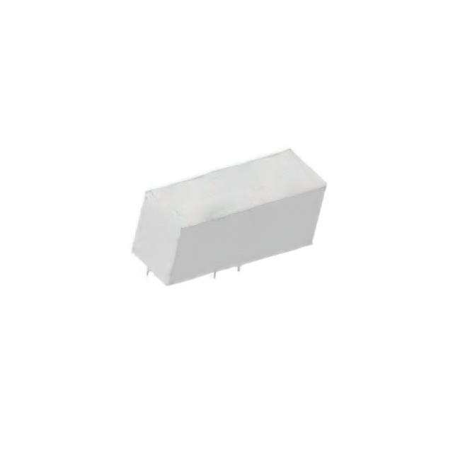 HIGH VOLTAGE REED RELAY, FORM 1A