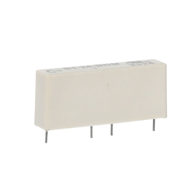 RELAY REED 1 N/C 1.5KV 24V
