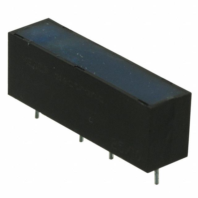 RELAY REED SPST 1A 5V