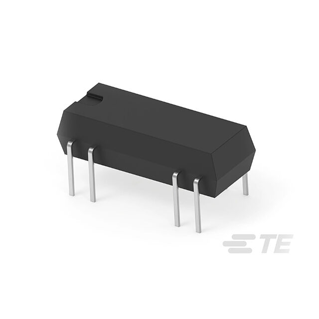 RELAY REED SPST 500MA 5V