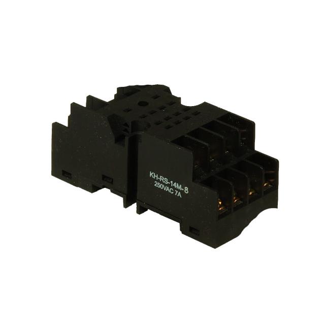 RELAY SOCKET 14 PIN