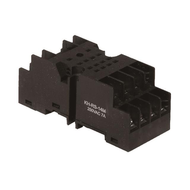 RELAY SOCKET 14 PIN