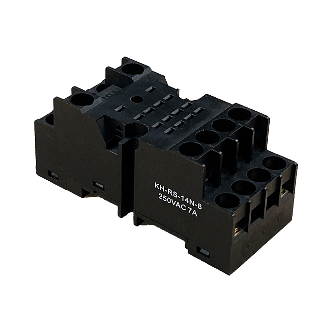 RELAY SOCKET 14 PIN