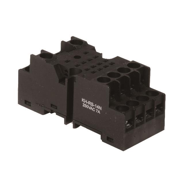 RELAY SOCKET 14 PIN