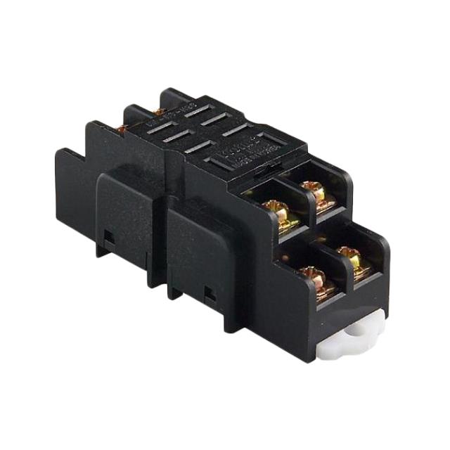 RELAY SOCKET 14 PIN