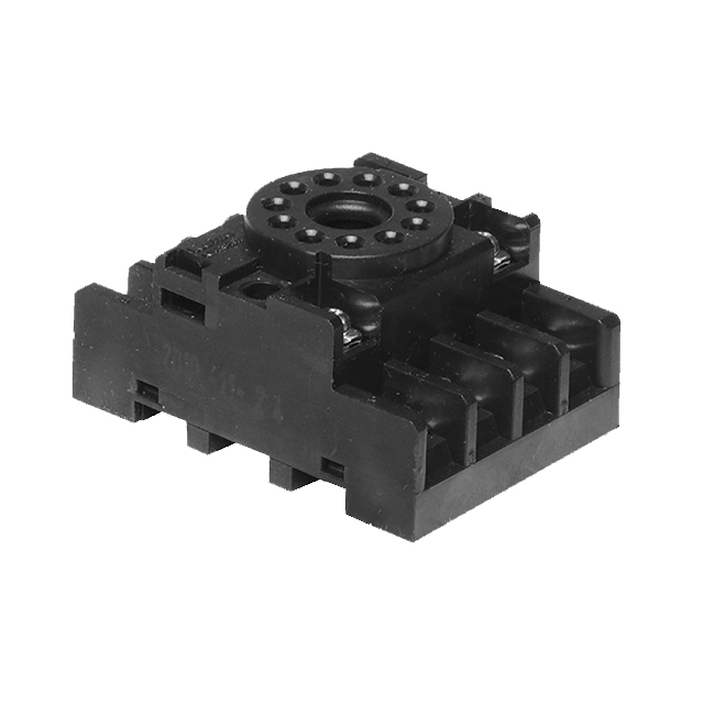 RELAY SOCKET 11 PIN