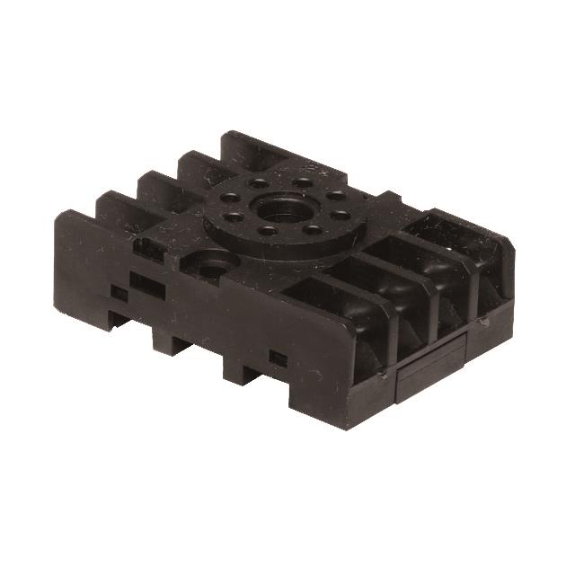 RELAY SOCKET 8 PIN