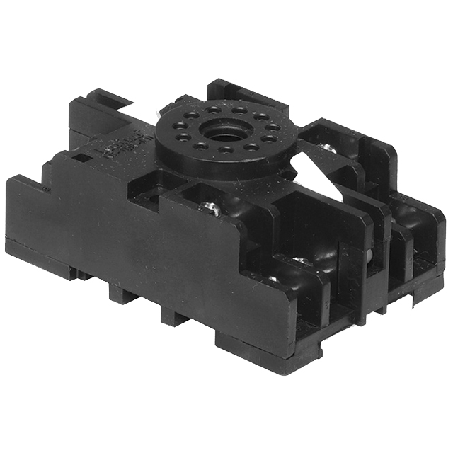 RELAY SOCKET 11 PIN