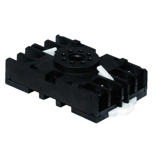 RELAY SOCKET 8 PIN
