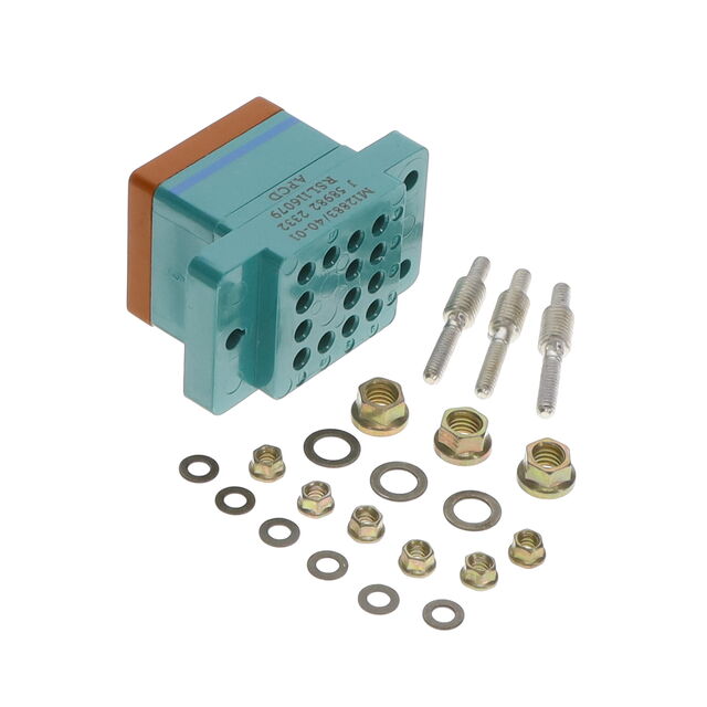 EXTENDED HEIGHT 4 POLE/10 AMP