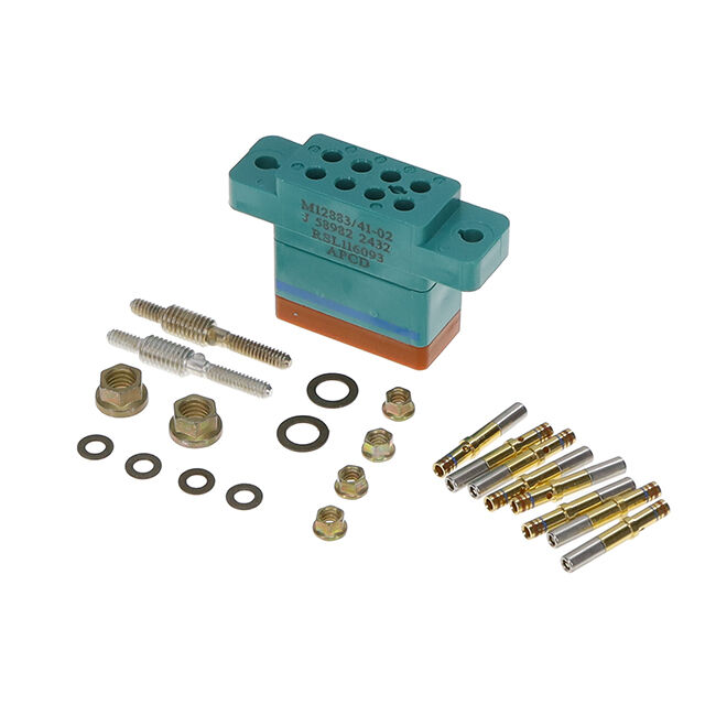 EXTENDED HEIGHT 2 POLE/10 AMP