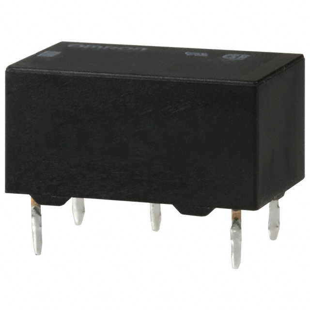 RELAY GENERAL PURPOSE SPDT 2A 5V
