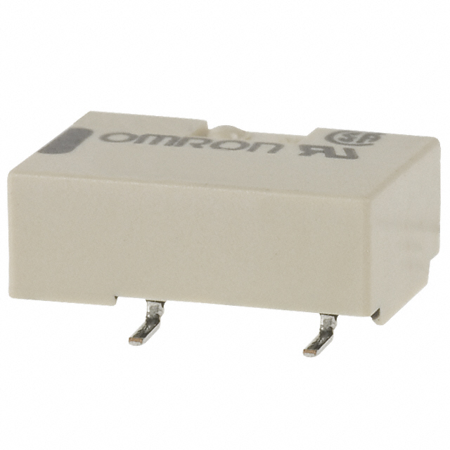RELAY TELECOM SPST 1A 24V