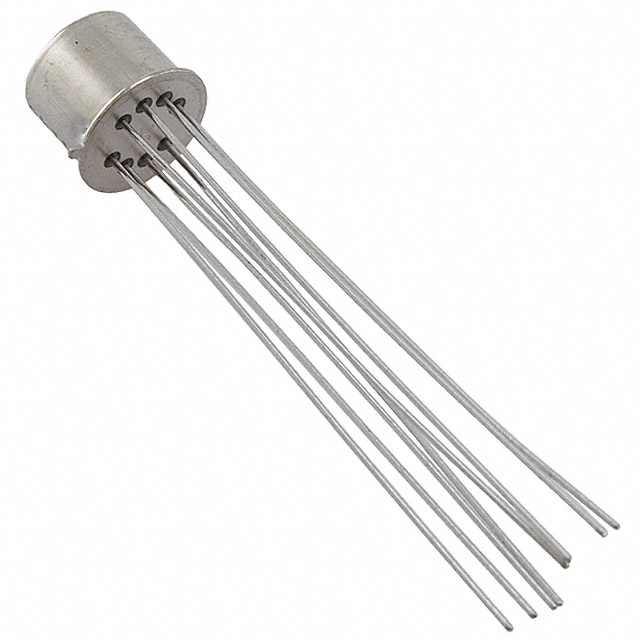 RELAY GEN PURPOSE DPDT 1A 26.5V