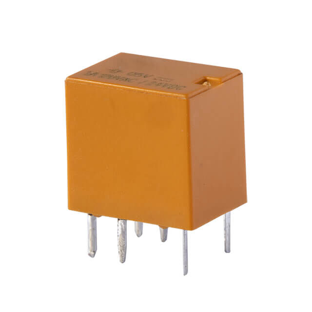 RELAY GENERAL PURPOSE SPDT 1A 9V