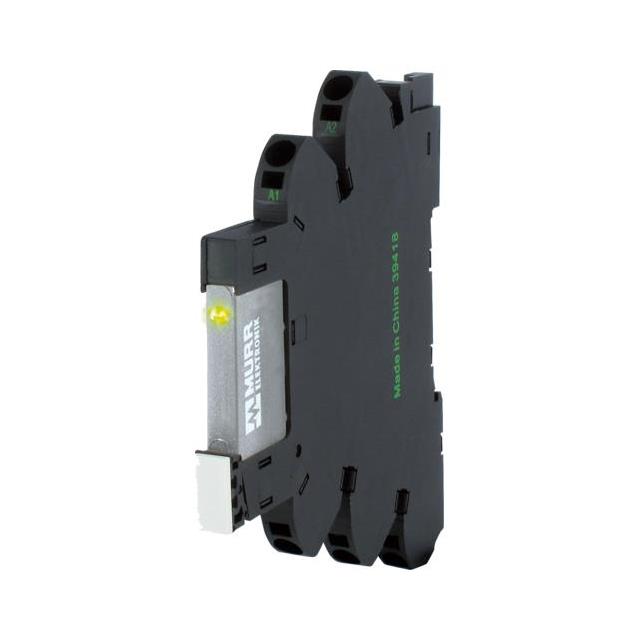 MIRO 6.2 PLUGGABLE COMPL. MODULE