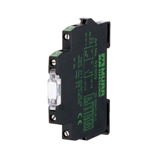 MIRO TR 24VDC SK OPTO-COUPLER MO