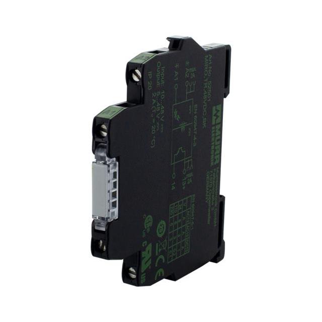 MIRO,TR,48VDC,SK OPTO-COUPLER MO