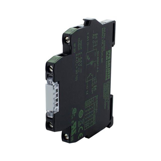 MIRO TR 5VDC SK OPTO-COUPLER MOD