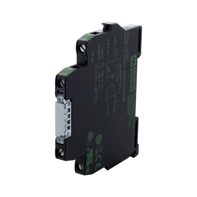MIRO TR 24VDC 24VDC 10A SK OPTO-