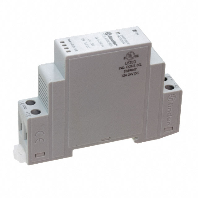 SSR RELAY SPST-NO 15A 16-32V