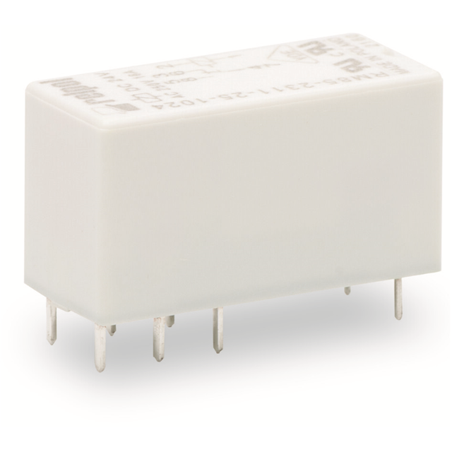 SSR RELAY SPST-NO 5A 0-35V