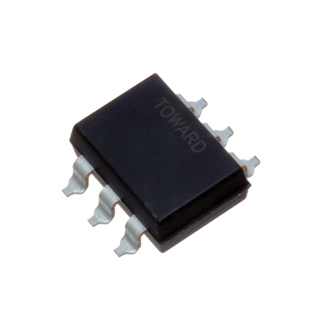 SSR RELAY SPST-NO 2.5A 0-60V