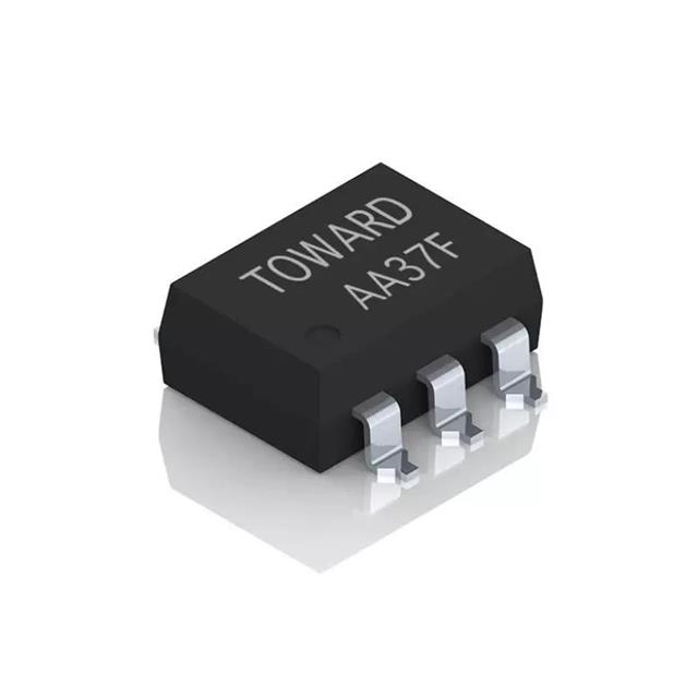SMD-6, 60V / 550MA, SSR RELAY SP