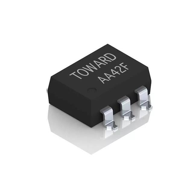 SMD-6, 60V / 5.0A, SSR RELAY SPS