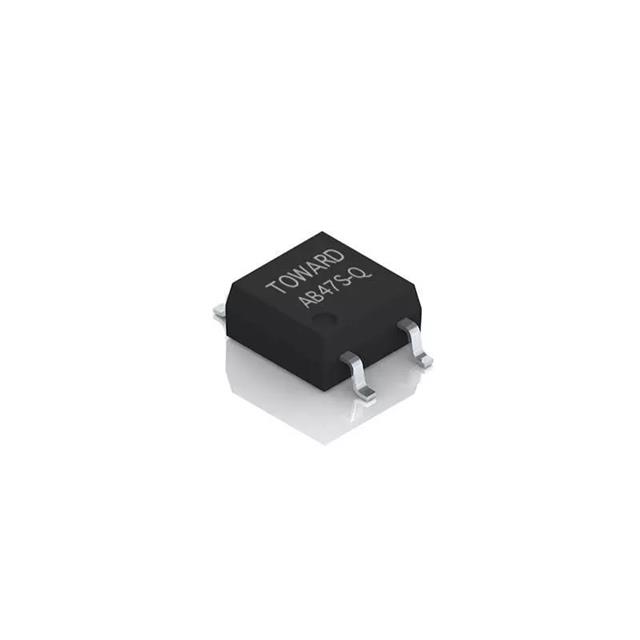 80V 1.5A SSR RELAY SPST-NO