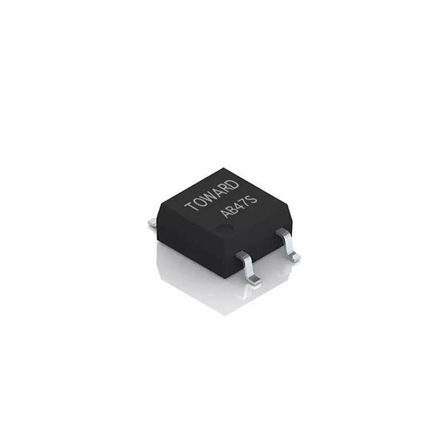 SSR RELAY SPST-NO 1.25A 0-80V