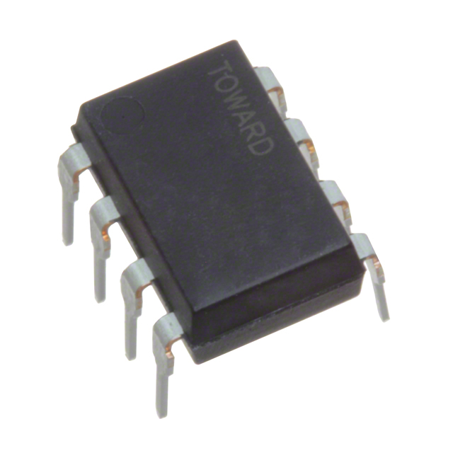 SSR RELAY SPST-NO 500MA 0-60V