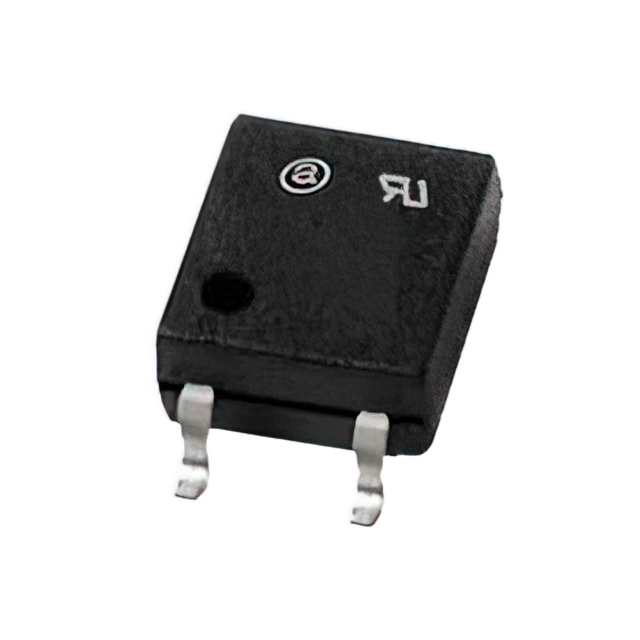 RELAY MOS 4 PIN SOP 60V AC/DC