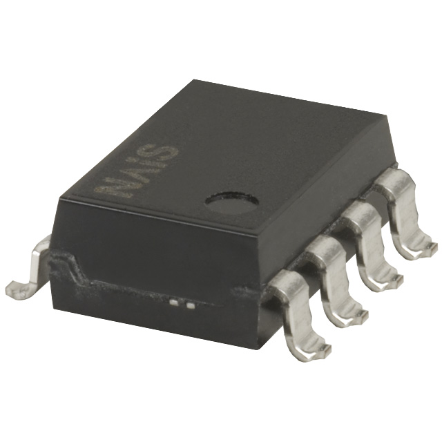 SSR RELAY SPST-NC 120MA 0-400V