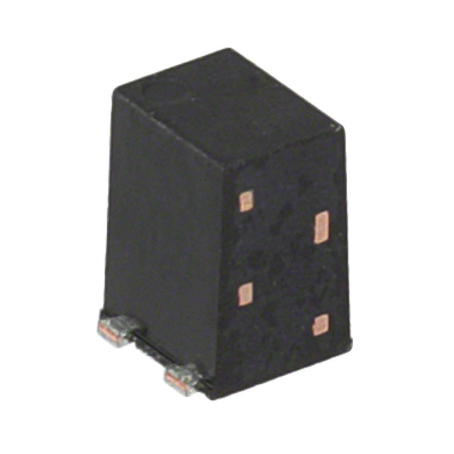 SSR RELAY SPST-NO 120MA 0-100V