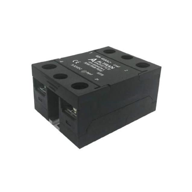 SSR RELAY SPST-NO 80A 24-530V
