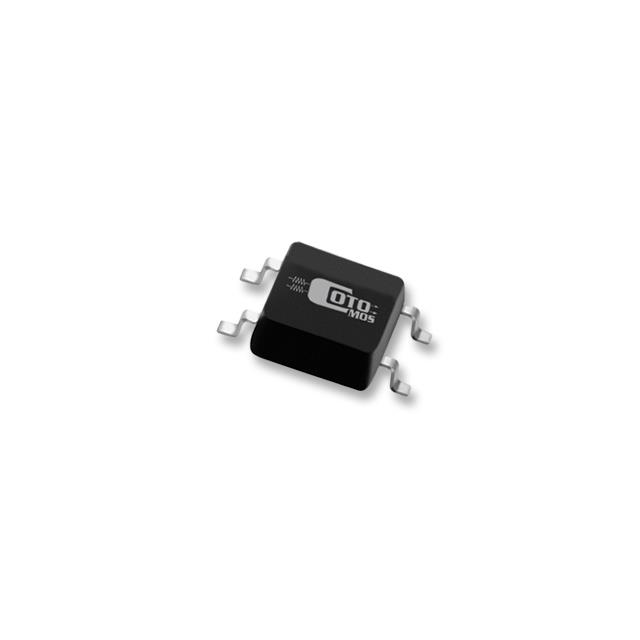 SSR RELAY SPST-NO 80MA 0-80V