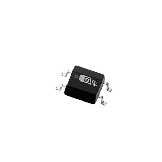 SSR RELAY SPST-NO 5A 0-20V